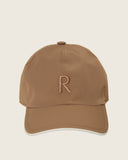 "Downtown" Baseball Cap with logo