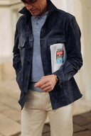 Iconic Shirt "The Continental"