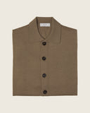 Viareggio Cardigan Shirt