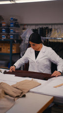 Inside Our Atelier
