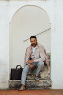 Viareggio Cardigan Shirt