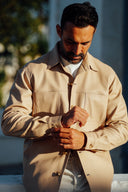 Overshirt Palm Springs