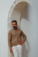 Viareggio Cardigan Shirt