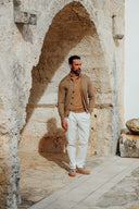 Viareggio Cardigan Shirt