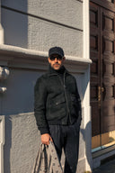 Bomber Jacket The Aviator