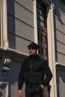 Bomber Jacket The Aviator