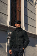 Bomber Jacket The Aviator