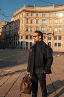 Field Jacket Chamonix