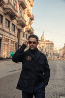 Field Jacket Chamonix