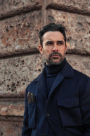 Field Jacket Chamonix