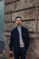 Overshirt Jacket  Parker