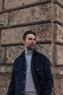 Overshirt Jacket  Parker