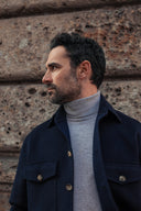 Overshirt Jacket  Parker