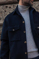 Overshirt Jacket  Parker