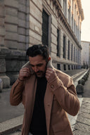 Field Jacket Chamonix Lusso