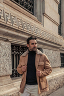 Field Jacket Chamonix Lusso