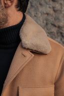 Field Jacket Chamonix Lusso