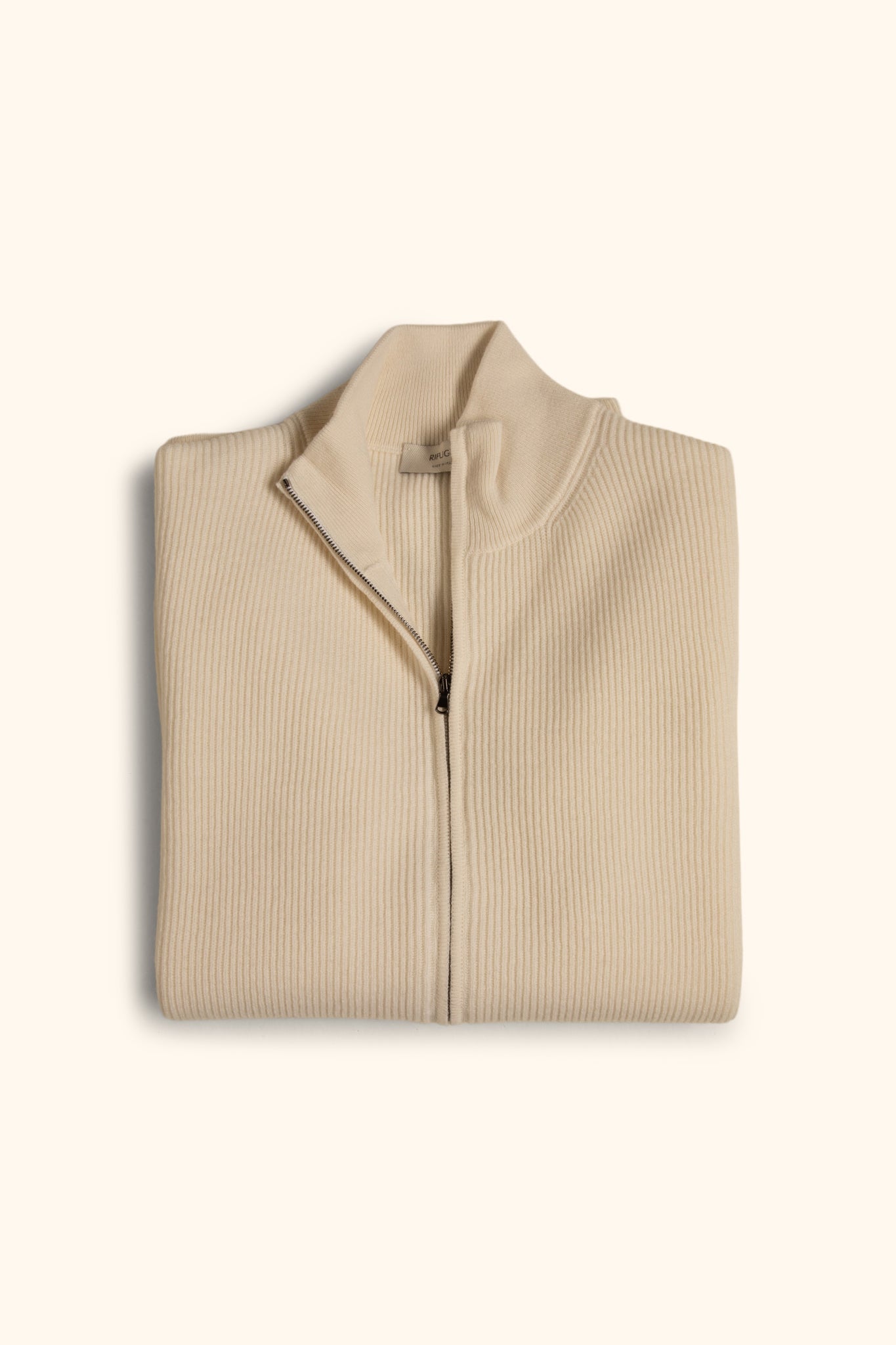 Bomber Snowmass – Rifugio Handmade Leather Jackets Napoli