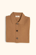 Cardigan Shirt Zermatt