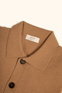 Cardigan Shirt Zermatt