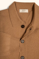 Cardigan Shirt Zermatt