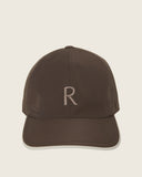 "Downtown" Baseball Cap with logo