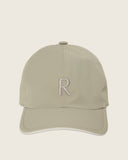 "Downtown" Baseball Cap with logo
