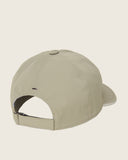 "Downtown" Baseball Cap with logo