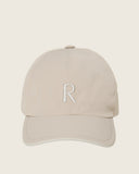 "Downtown" Baseball Cap with logo