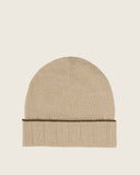 Cashmere RIF Beanie