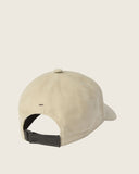 Iconic Suede Baseball Cap