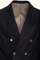 The Double Breasted Blazer "Wimbledon"