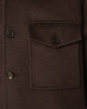 Overshirt Jacket Parker
