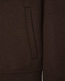 Cashmere & Wool Riley Blouson