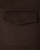 Cashmere & Wool Riley Blouson