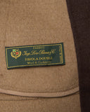 Cashmere & Wool Riley Blouson