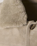 Bomber Jacket "The Icon"