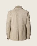 Handmade Field Mountain Jacket
