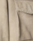 Handmade Field Mountain Jacket