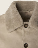 Handmade Field Mountain Jacket