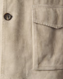 Handmade Field Mountain Jacket