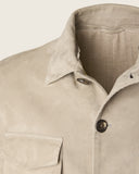 Handmade Field Mountain Jacket