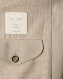 Handmade Field Mountain Jacket