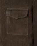 Traveller Blouson