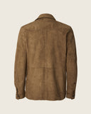 Iconic Overshirt
