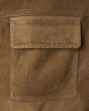 Iconic Overshirt
