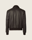 Deerskin Aviator