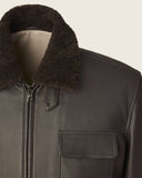 Deerskin Aviator