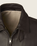 Deerskin Aviator