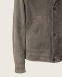 Highland Blouson